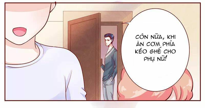 bá đạo tổng tài yêu tôi chapter 109 10