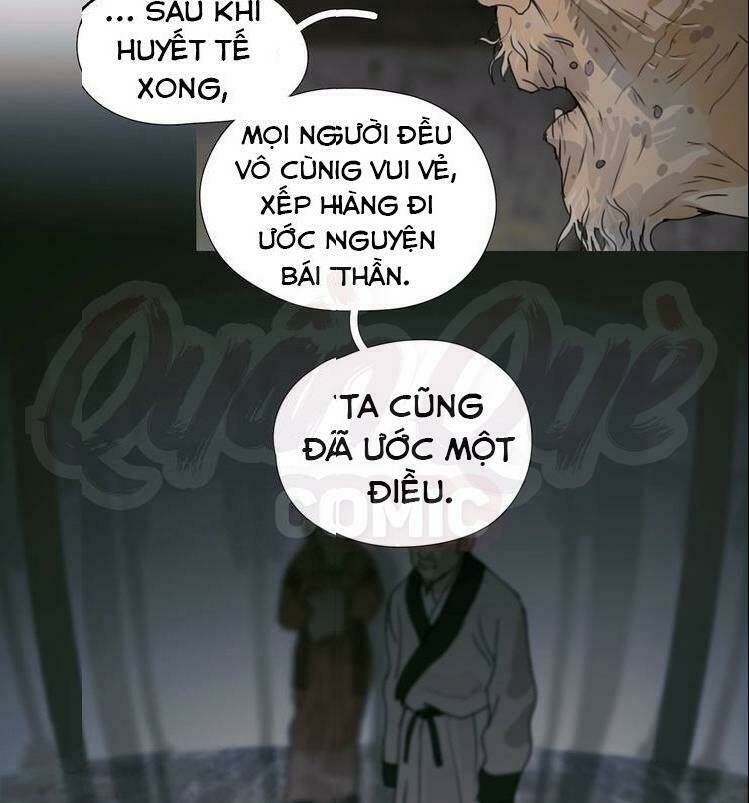 thần trạch chapter 17 38