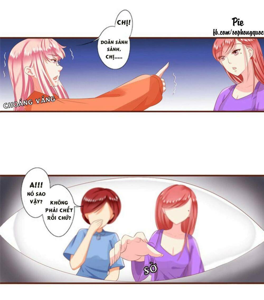 vương tước tư hữu bảo bối chapter 3 19