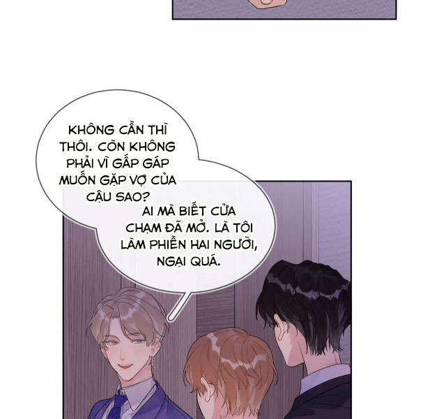 Minh Nhật Tinh Trình chapter 90