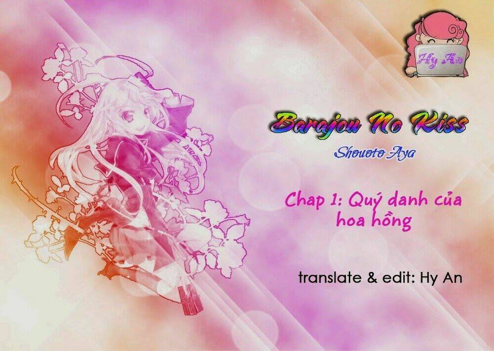 nụ hôn của công chúa tường vi chapter 1 48