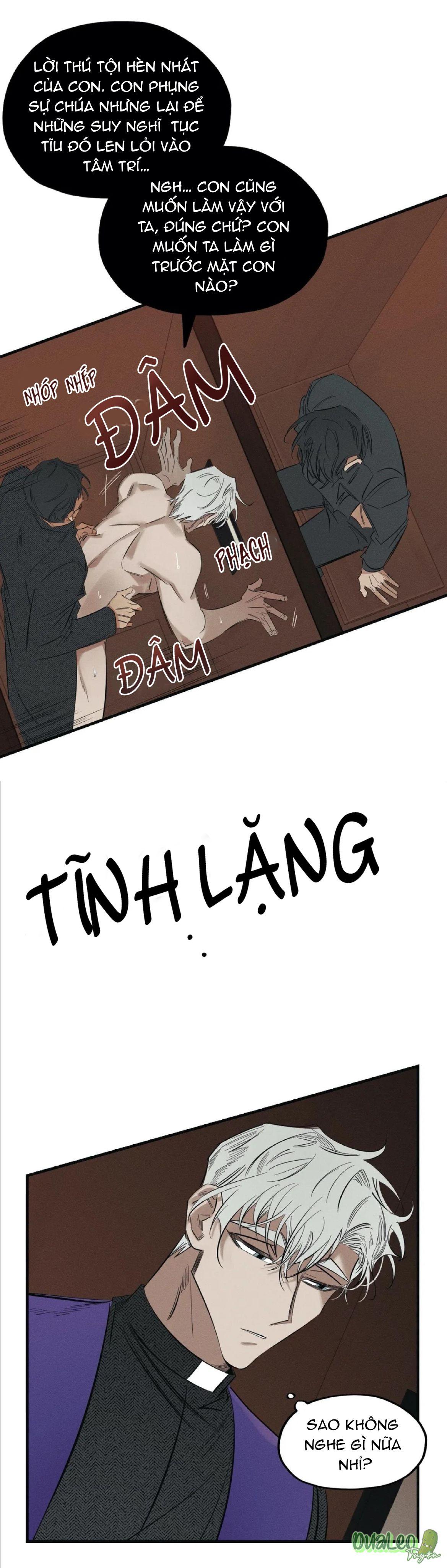 đóa hoa tội lỗi chapter 3 12