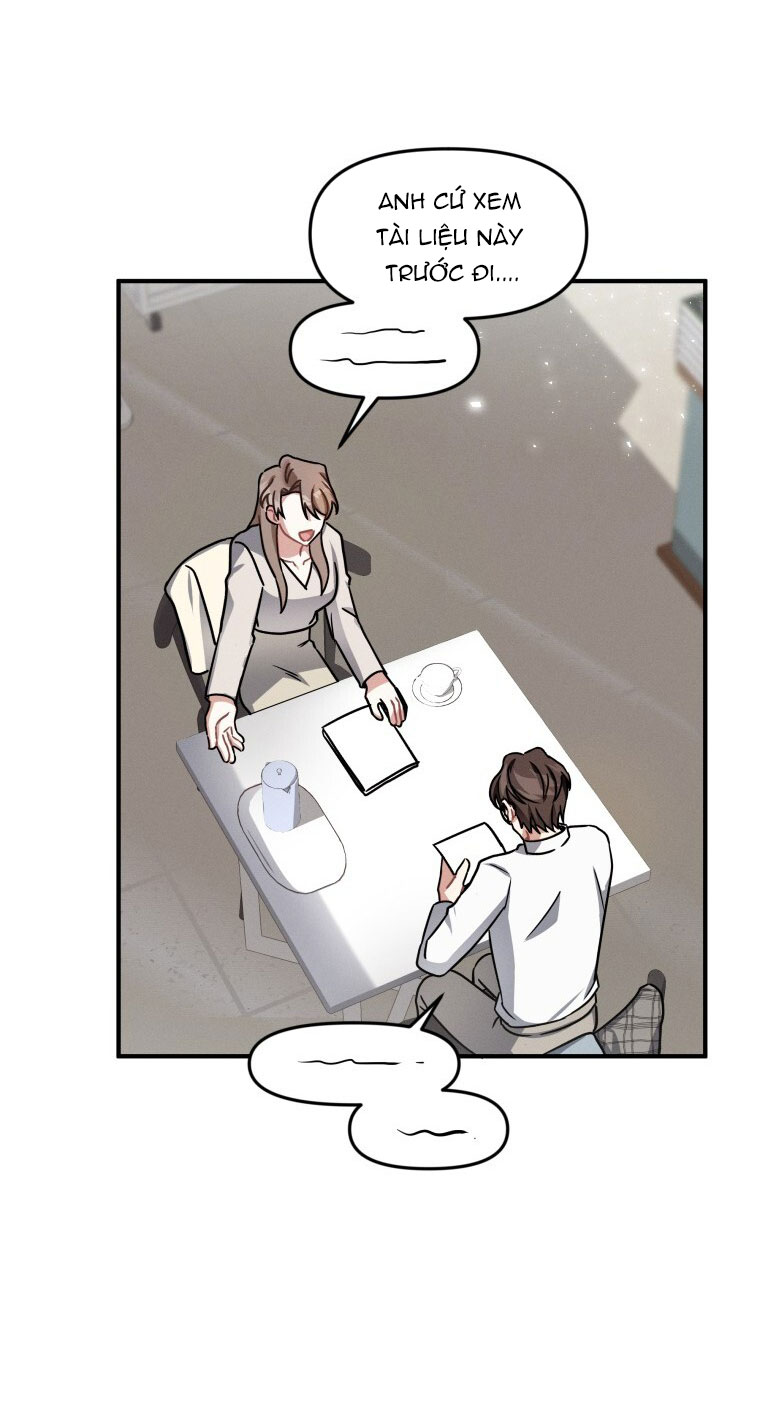 [18+] cùng trời cuối đất chapter 10.2 25