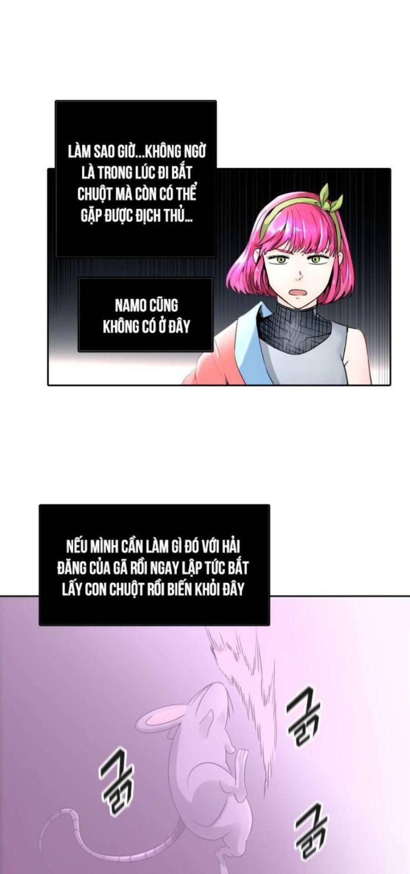 tòa tháp bí ẩn 2 chapter 491 15