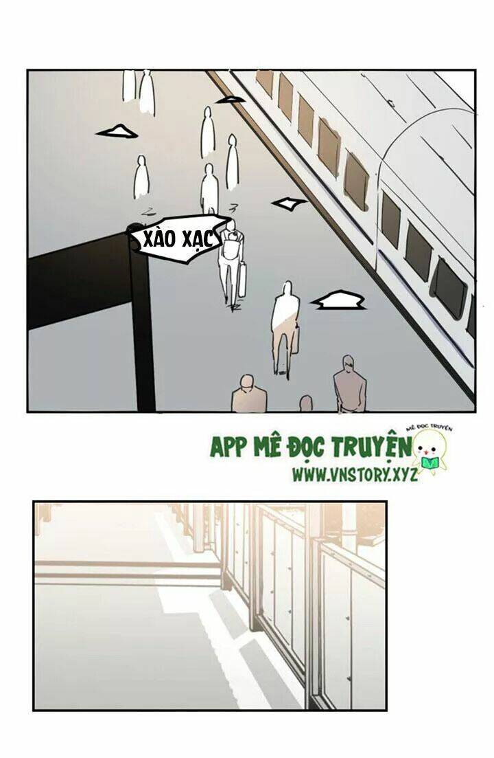 đạo trưởng đại nhân đến nhà chapter 35 5