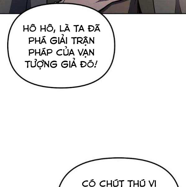 người chơi tiền kiếp hồi sinh về murim Chapter 48 - Trang 2