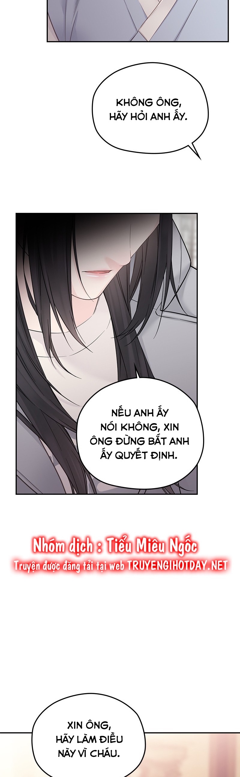 hạnh phúc đó không hề tồn tại chapter 39 28