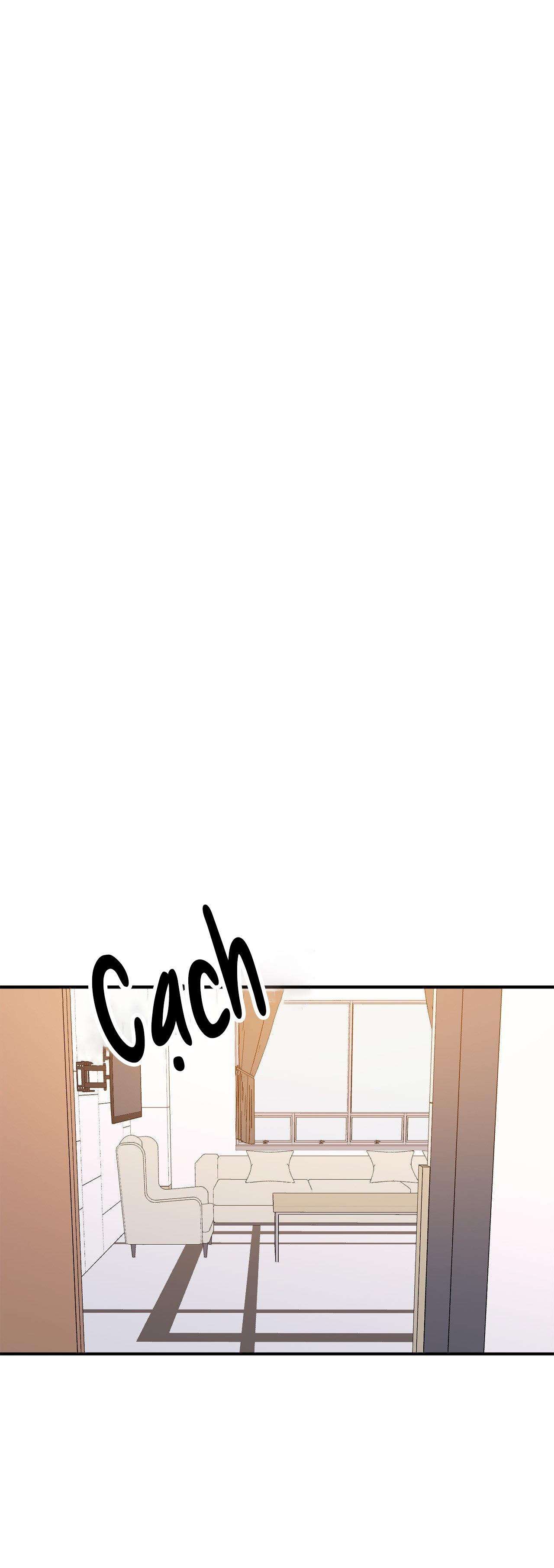 dục vọng của quái thú chapter 22 2