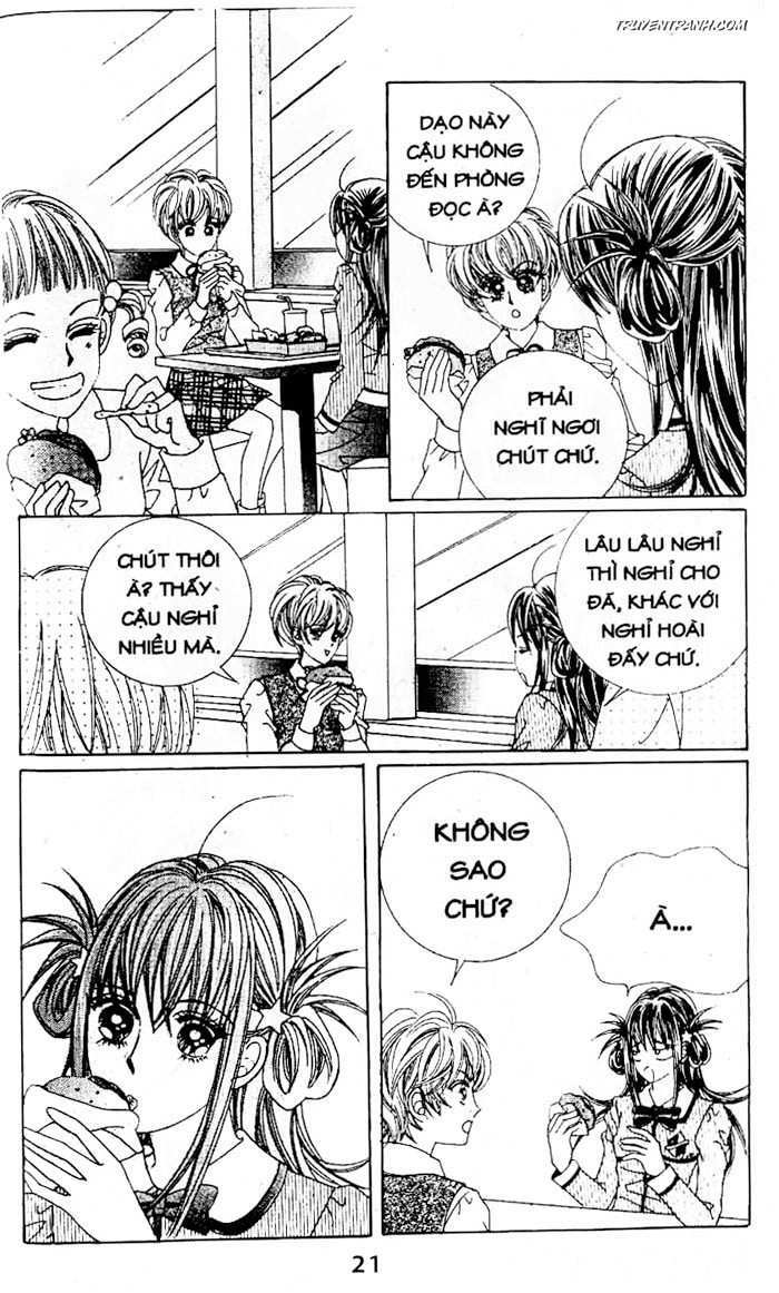 nhà trọ hoàn hảo chapter 49 22