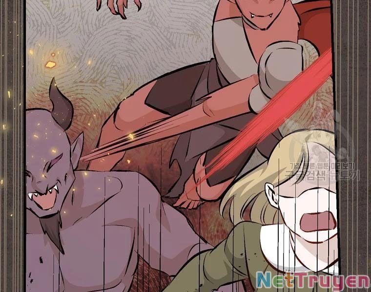 tôi lên cấp chỉ bằng cách ăn chapter 90 131