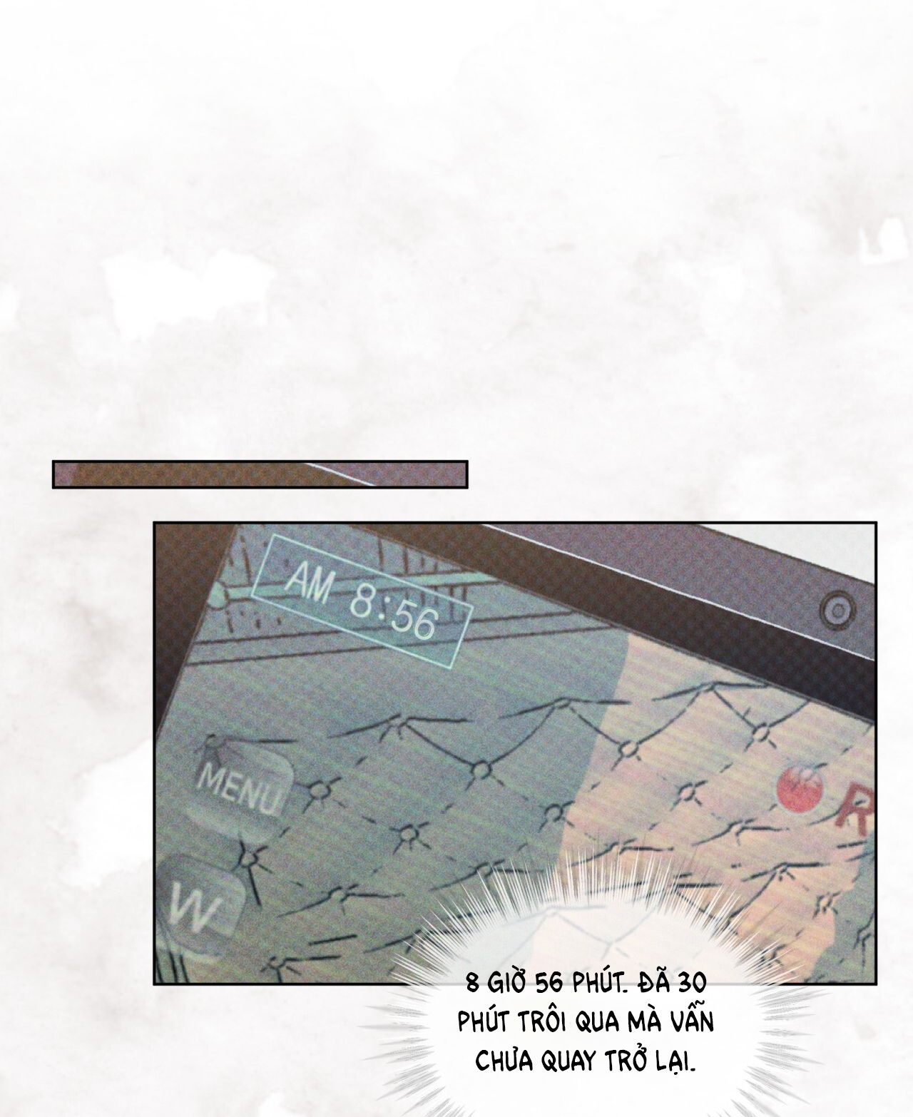 codename anastasia chapter 28.2 18