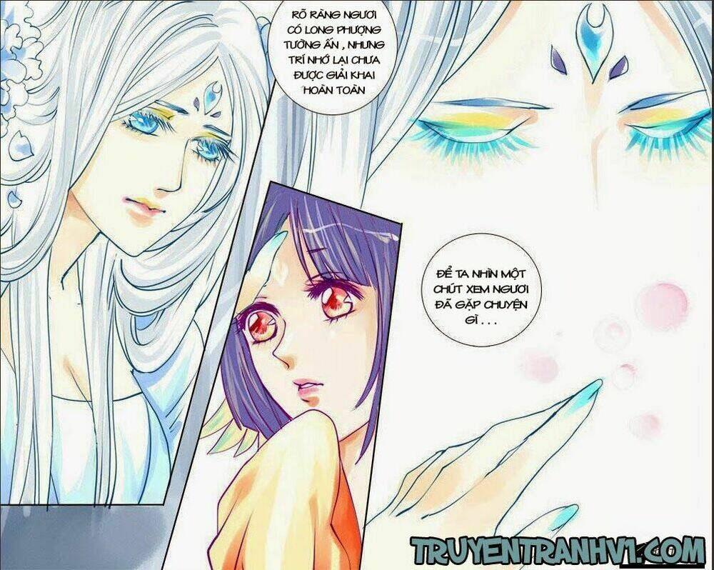 long phượng trình tường chapter 38 2