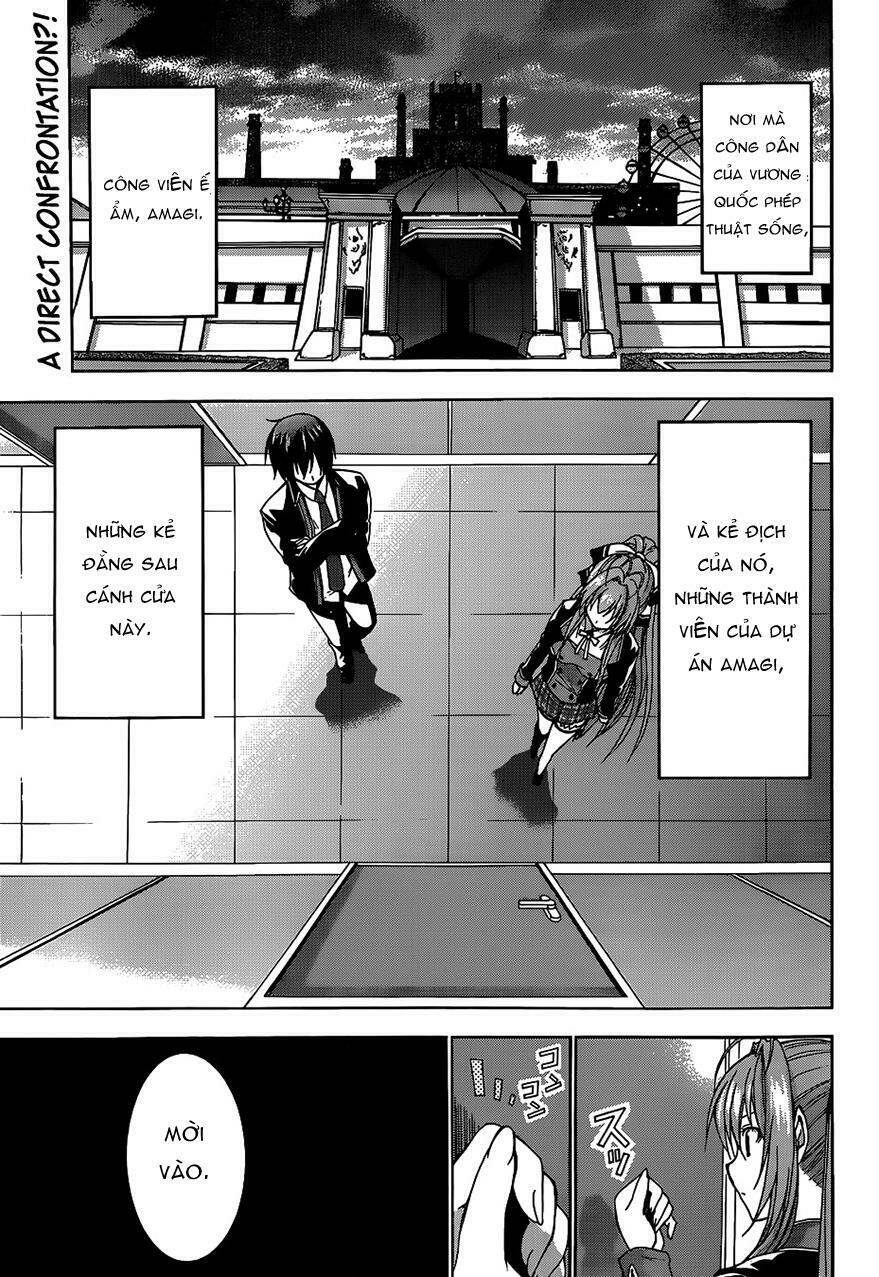 amagi - công viên tươi đẹp chapter 4 2