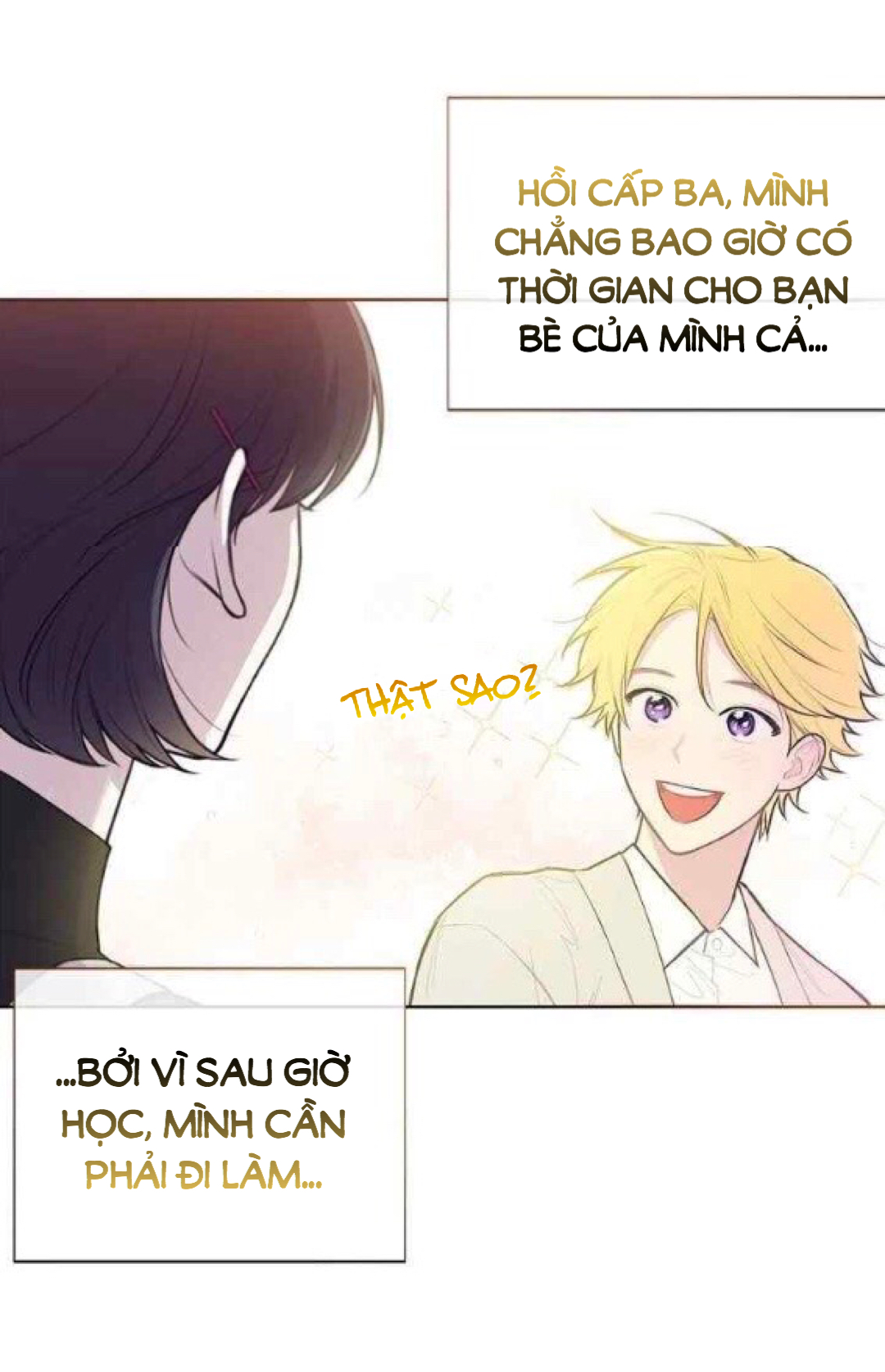 invitation of mystic messenger chapter 11 33