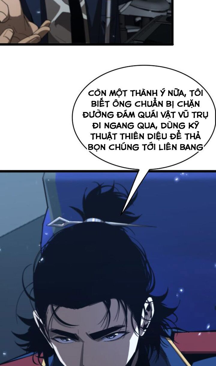 chư giới - tận thế online chapter 93 13