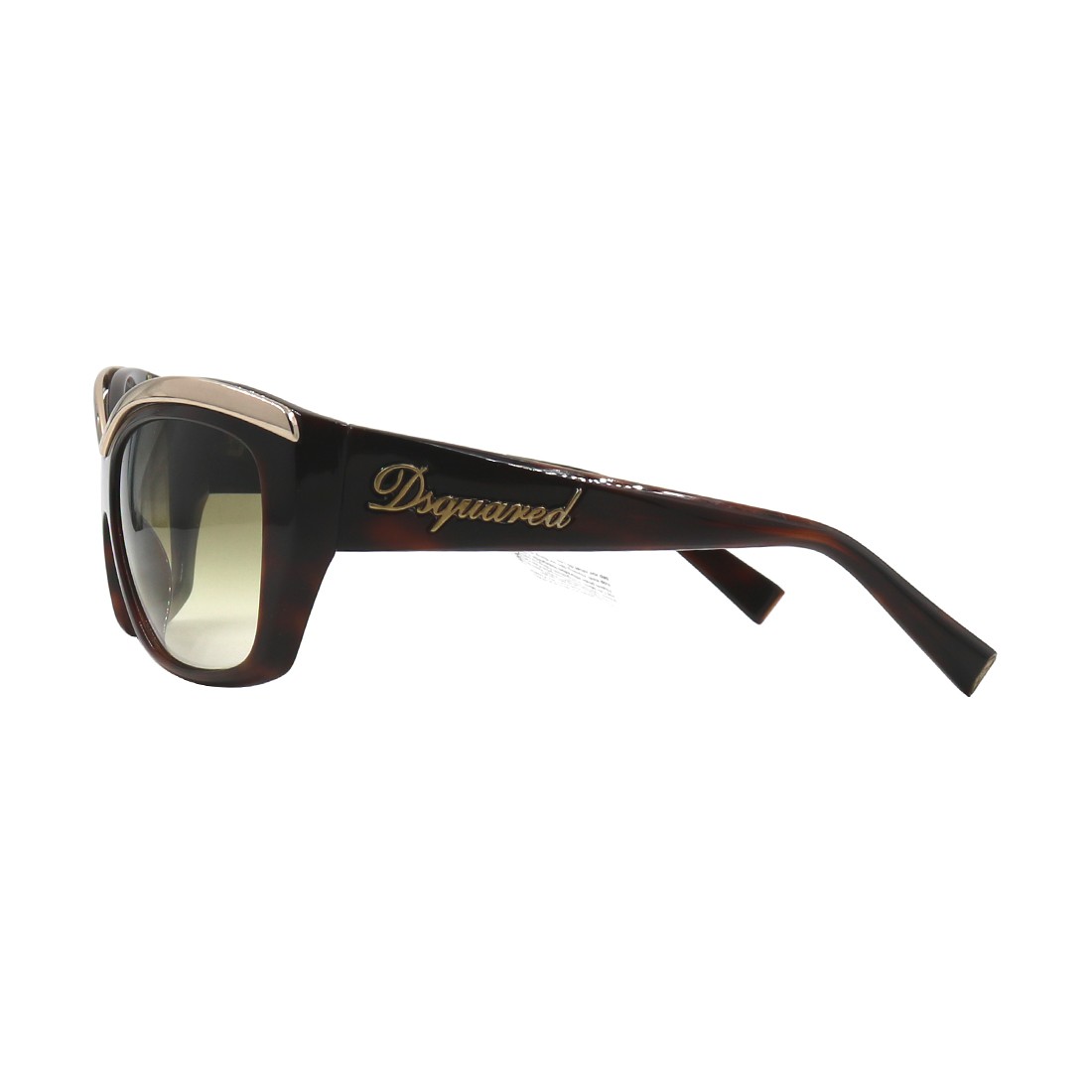 Kính mát chính hãng DSQUARED2 DQ0017 52F