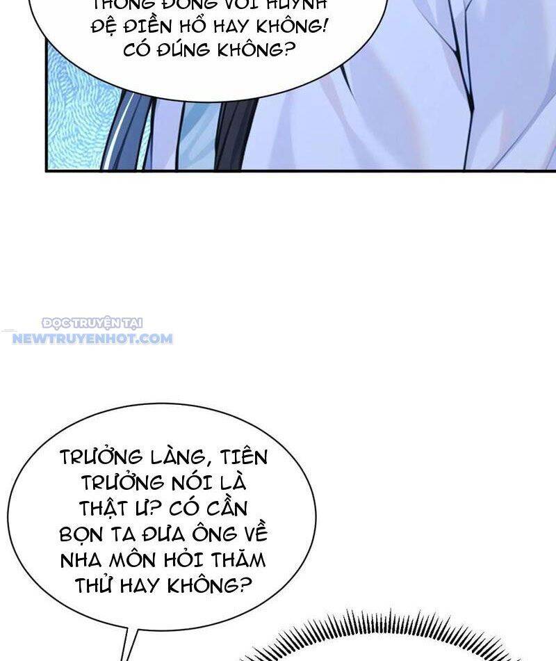 ta thực sự không muốn làm thần tiên chapter 86 58