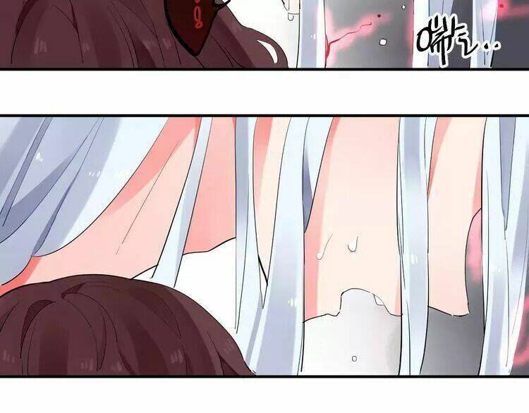 sos! tôi đã yêu một con sâu bướm (phần 2) chapter 27 60