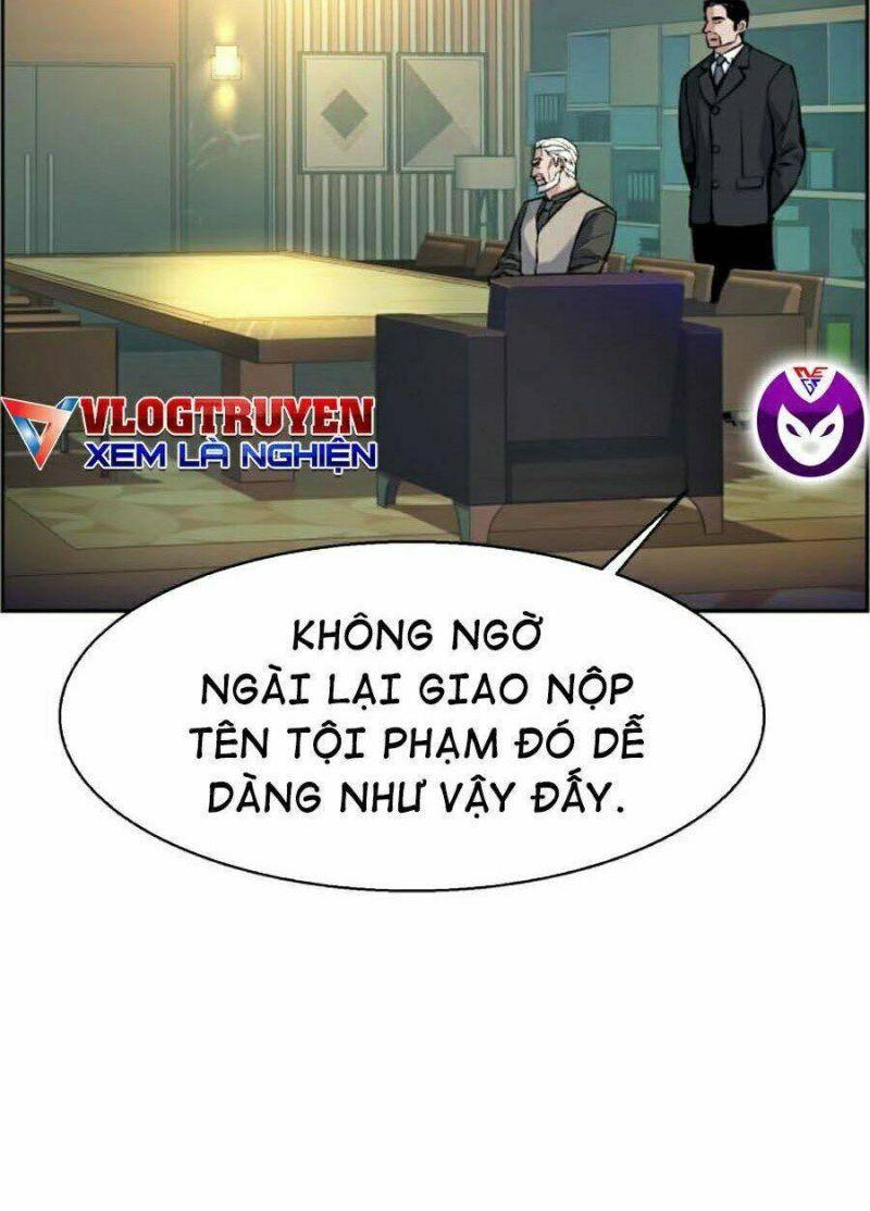 bạn học tôi là lính đánh thuê chapter 57 16