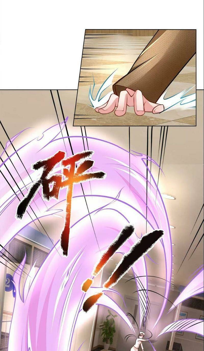 cực phẩm yêu nghiệt chapter 70 12