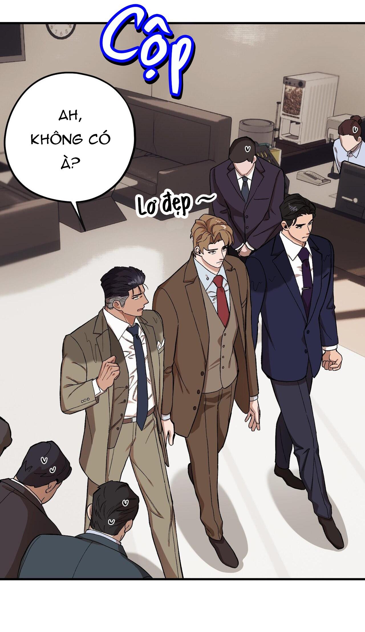 làm dâu nhà tài phiệt họ kang chapter 61 47