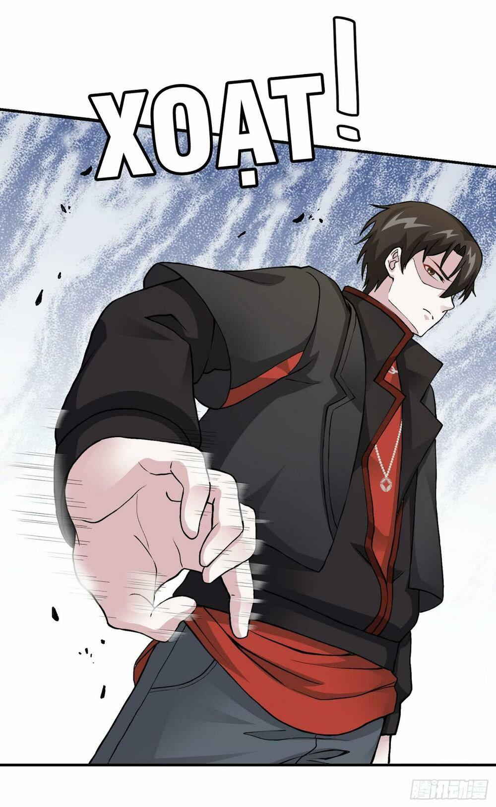 ta chẳng qua là một đại la kim tiên chapter 4 22