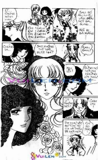 tiểu thư áo trắng chapter 4 39