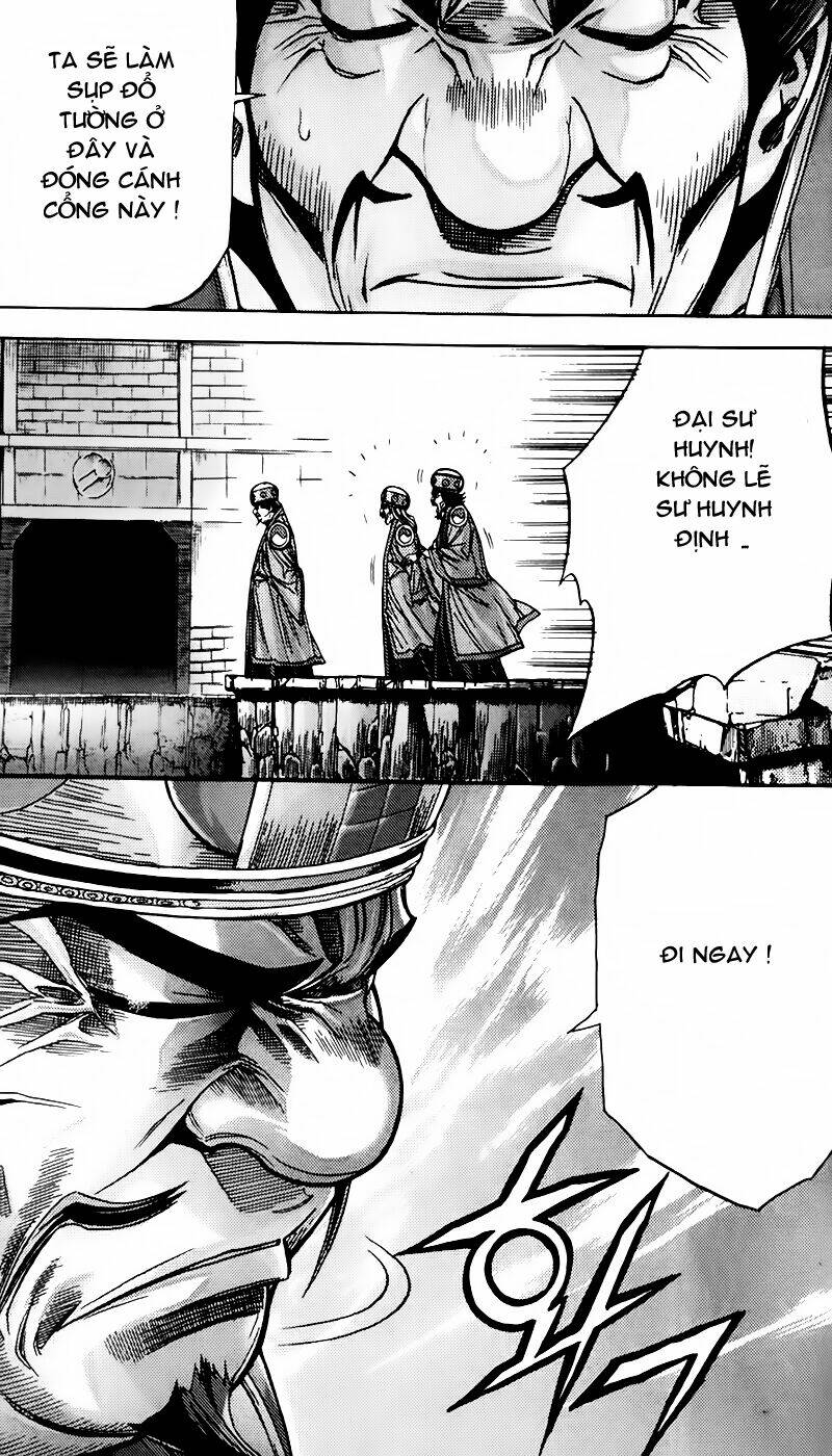 king of hell chapter 89 18