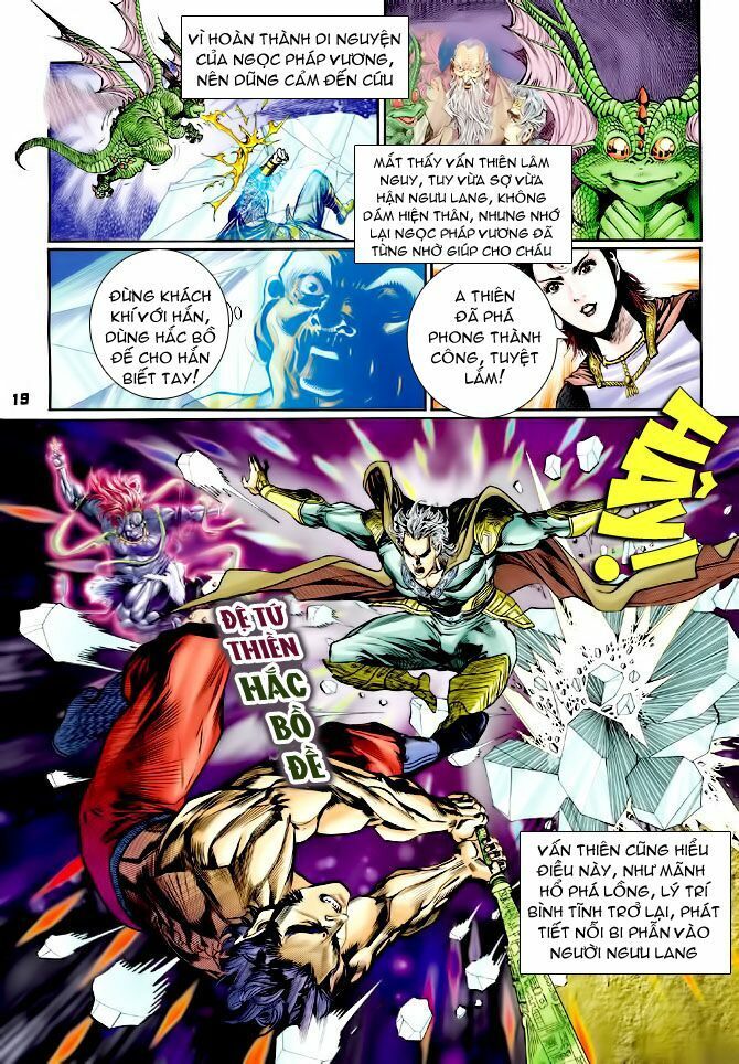 thần binh huyền kỳ i chapter 80 18