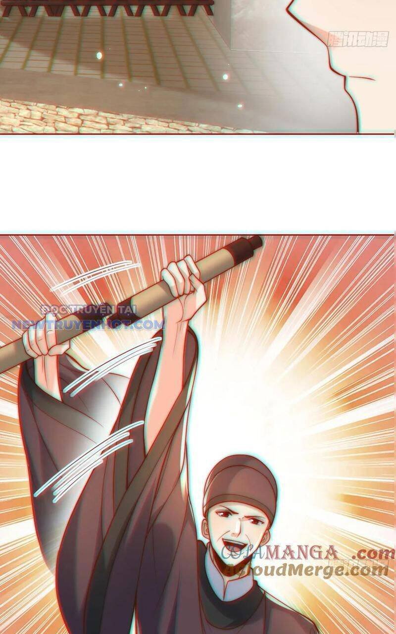 ta thực sự không muốn làm thần tiên chapter 59 34