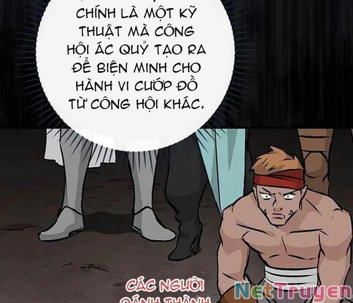 tôi lên cấp chỉ bằng cách ăn chapter 85 96