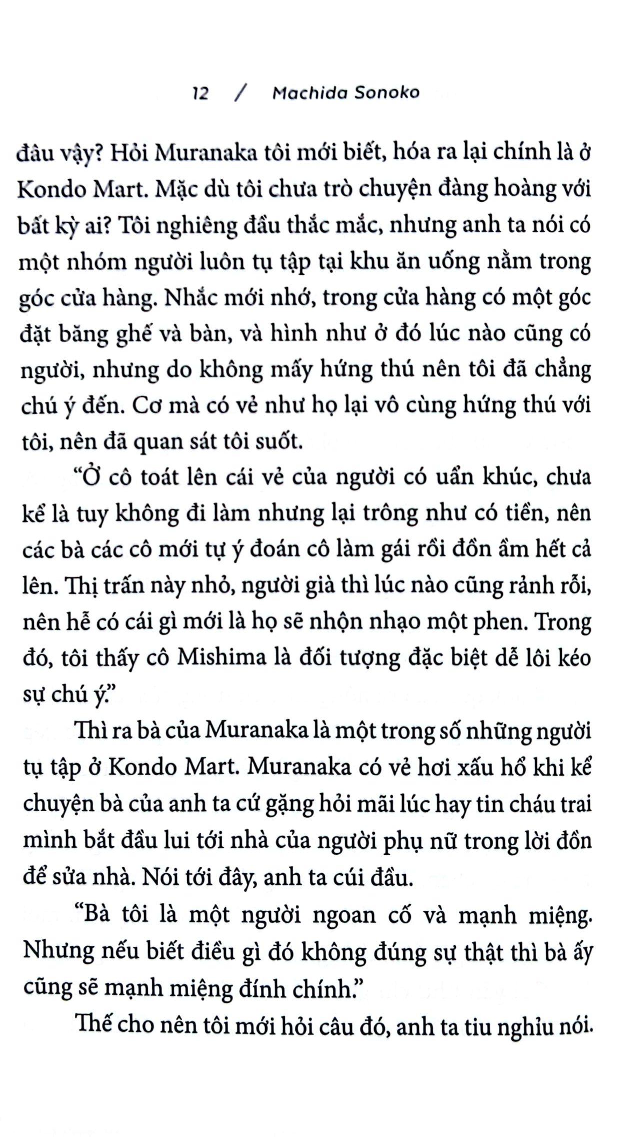 Sách - Những Con Cá Voi 52 Hertz