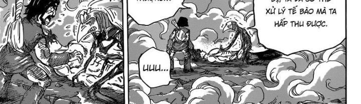 thánh tỏi sành ăn chapter 383 21