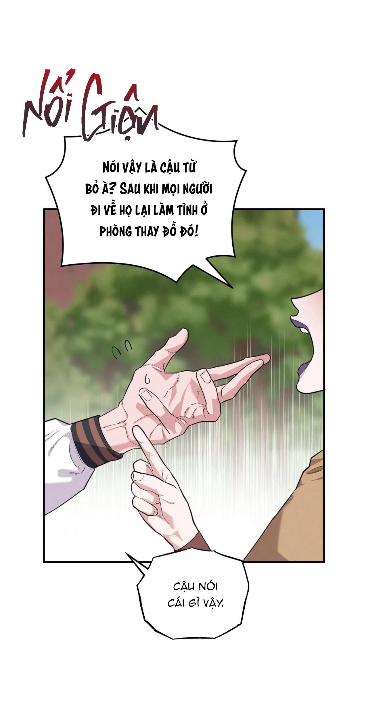 lời nói dối đẫm máu chapter 20 29