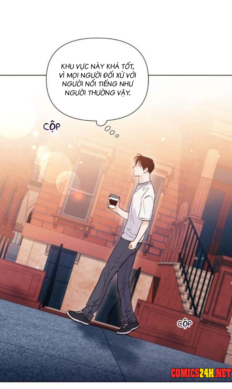 cái giá của sự nổi tiếng chapter 18 5