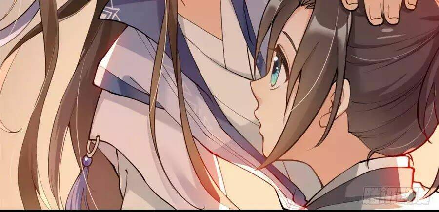 nữ tiên tôn bận đào hôn chapter 1.1 17