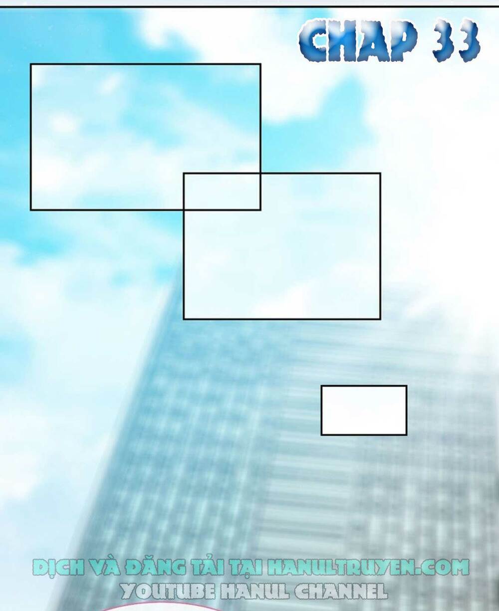 truy nã toàn cầu truy thê về sủng chapter 33 2