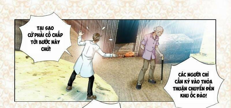 kỳ hiệp địa cầu chi chân tướng trong sa mạc chapter 2 7