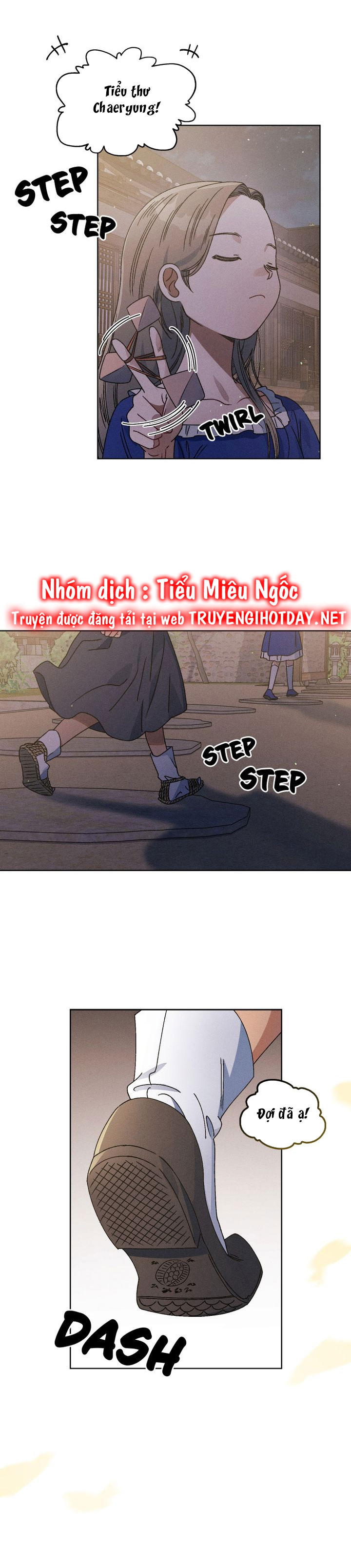 nếu tôi là bạn chapter 34 13