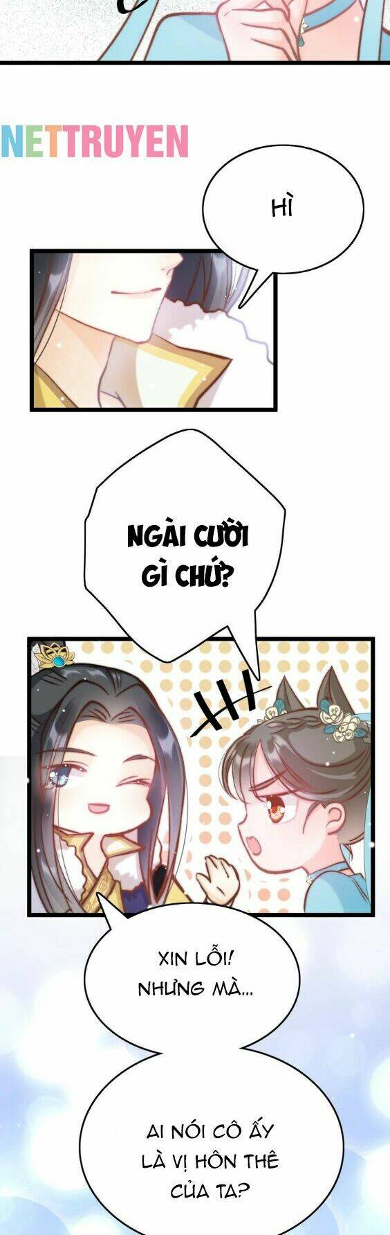 cánh diều xanh bay trong cơn gió chapter 11 13