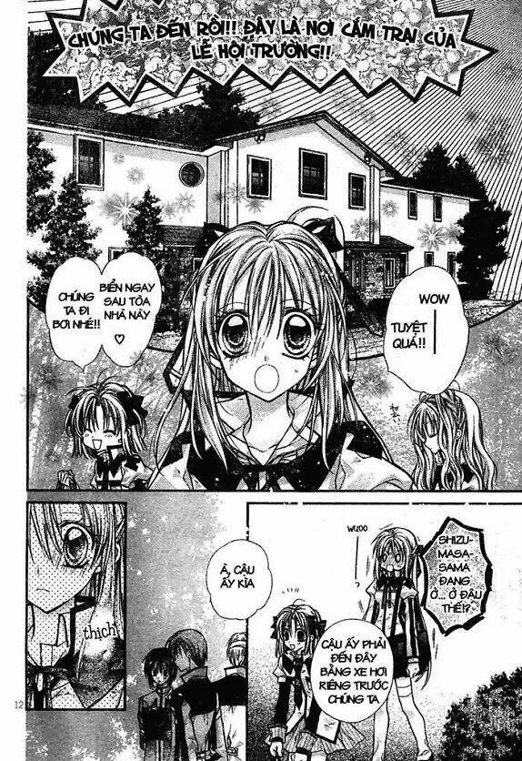 hội quý tộc chapter 12 13