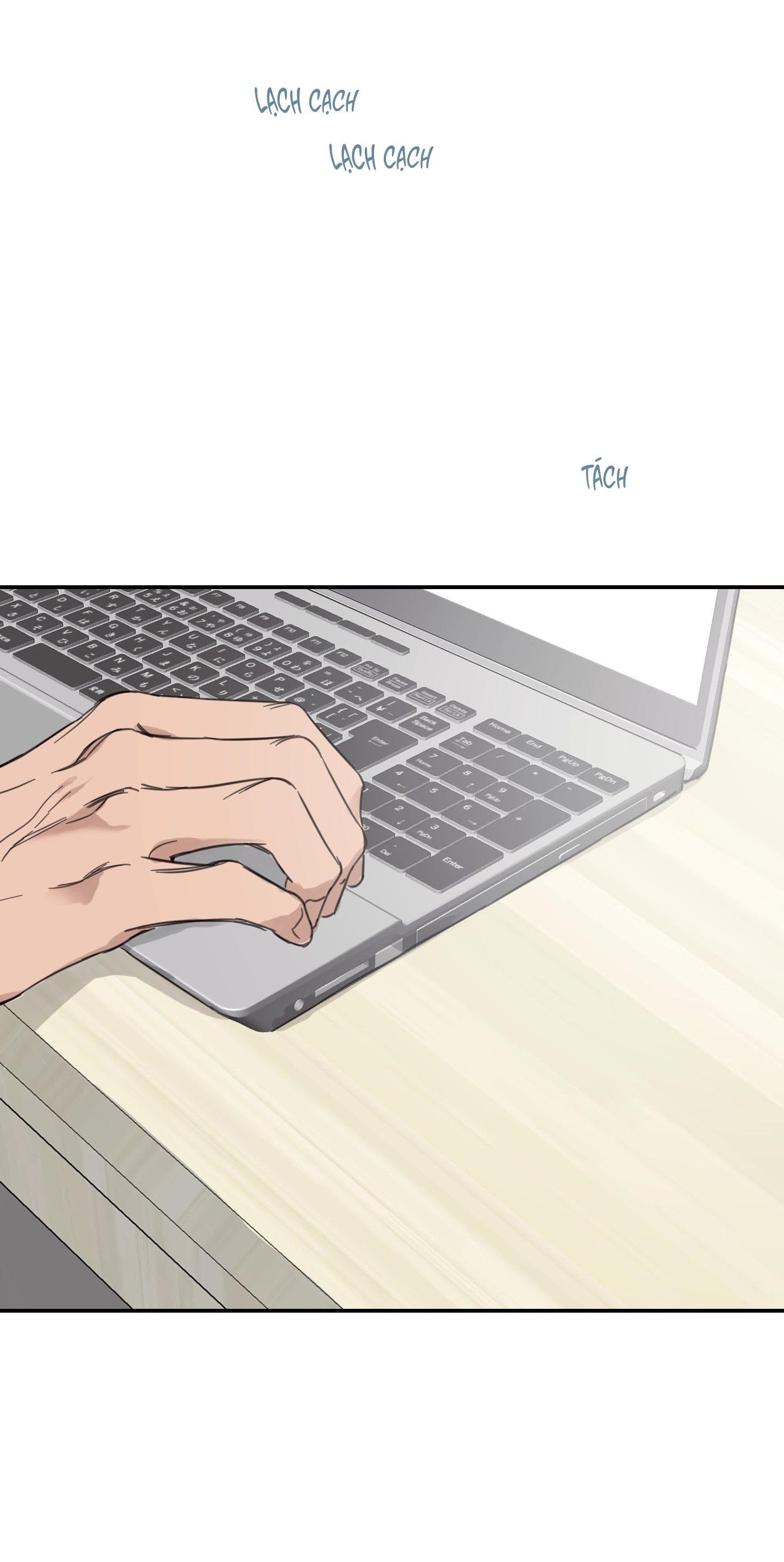 ngôi nhà hướng mặt trời mọc chapter 39 2