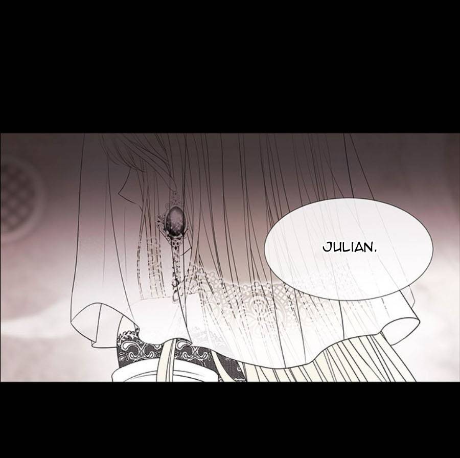 năm môn đệ của charlotte chapter 46 15