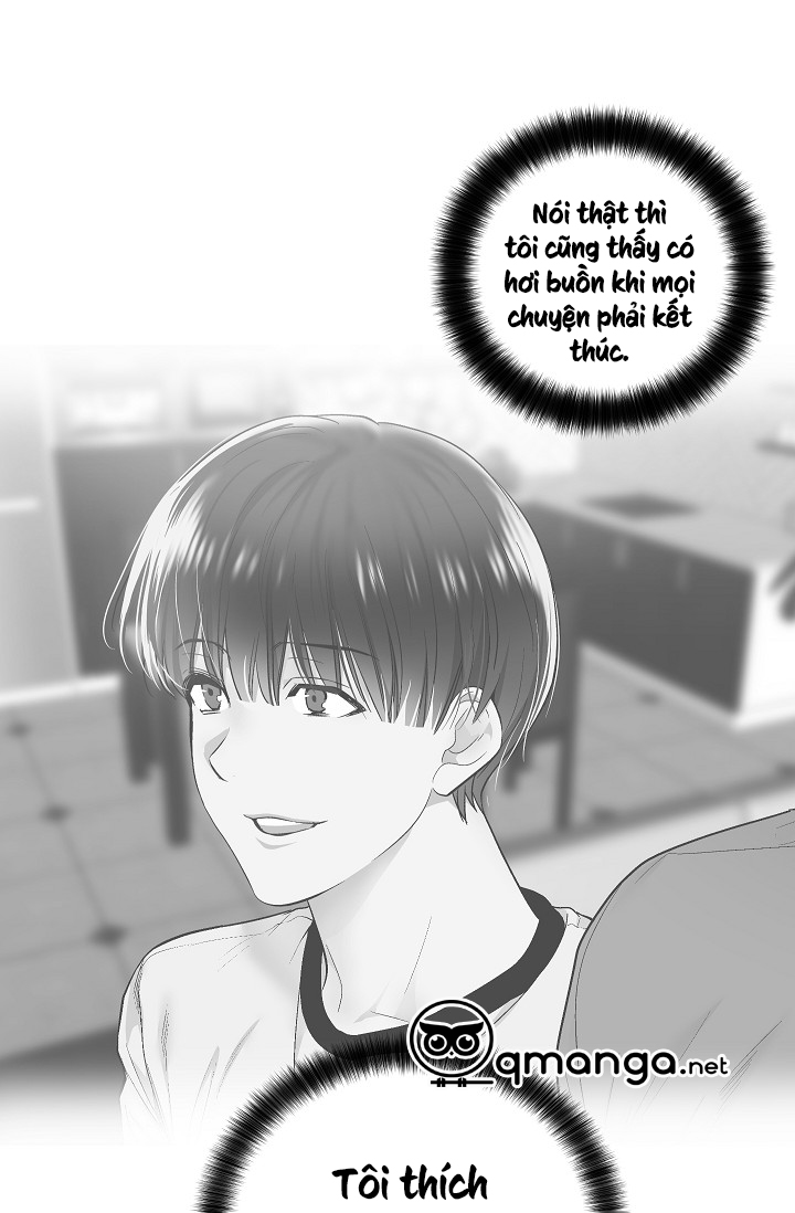 ứng dụng xấu hổ chapter 31 28