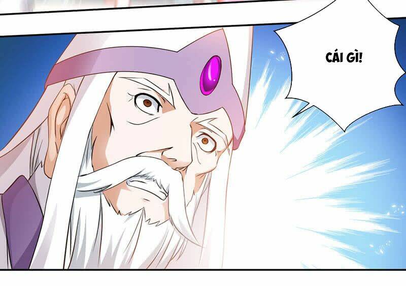 cửu dương thần vương chapter 3 33