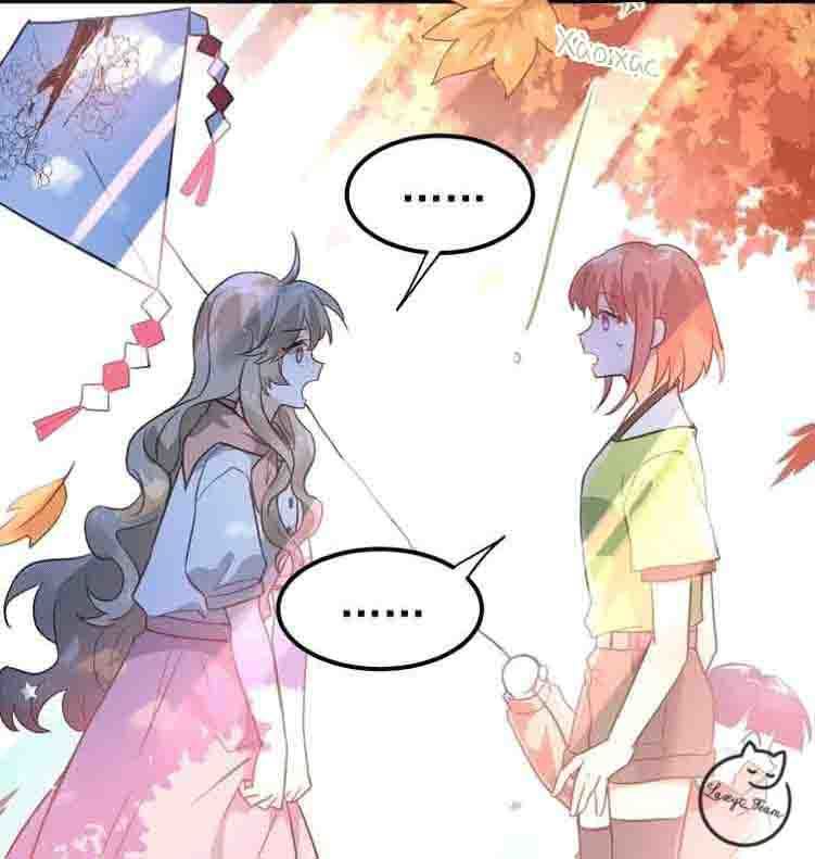 tình yêu huyễn tưởng chapter 6 5