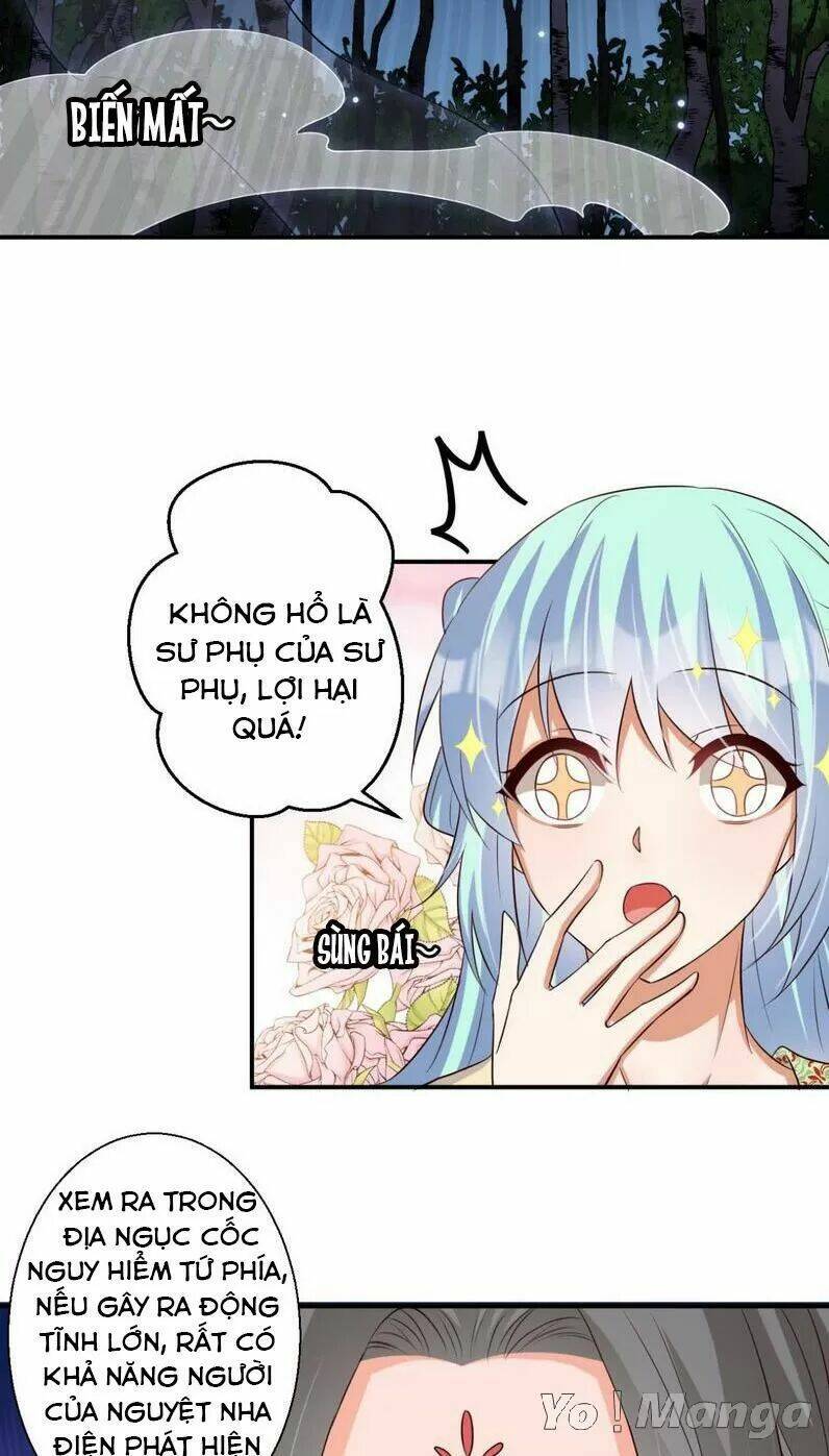 độc y cuồng phi chapter 68 3