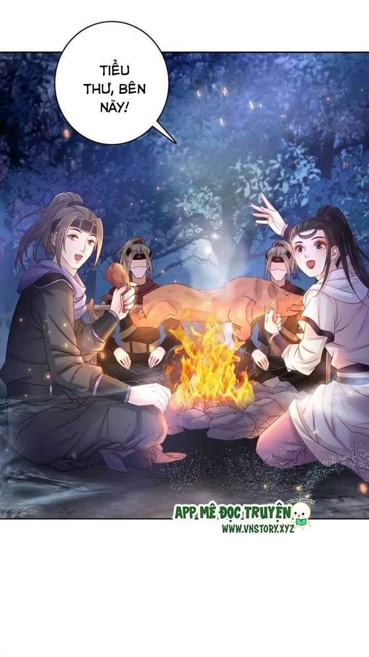 cực phẩm phế vật tiểu thư chapter 62 33