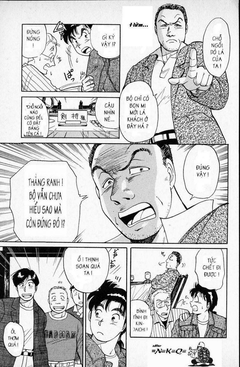 thám tử kindaichi (bản đẹp) chapter 101 51