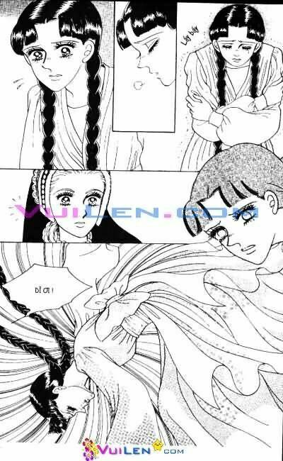 princess - công chúa xứ hoa (bản đẹp) chapter 6 59